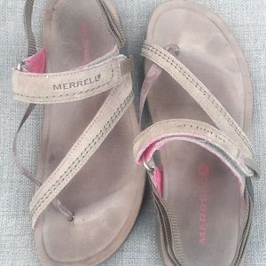 Merrell Sandals